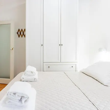 Vagellai Apartman *