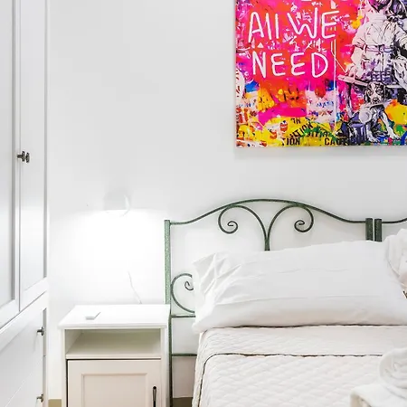 Vagellai Apartman