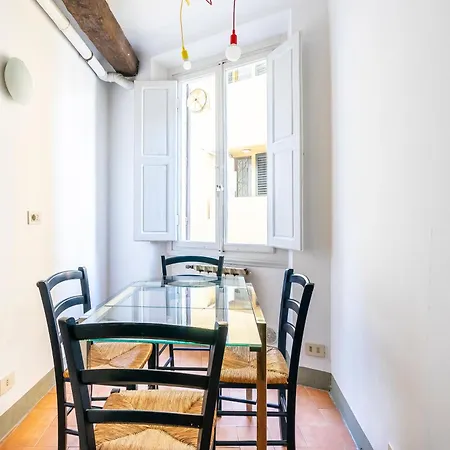 Apartman Vagellai