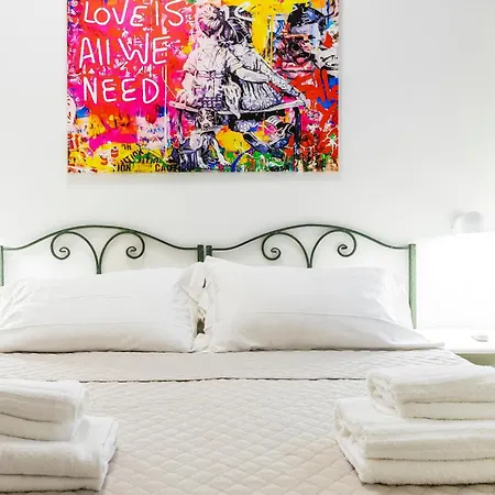 Apartman Vagellai *
