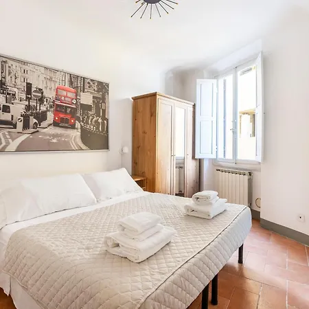 Vagellai Apartman