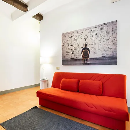 Apartman Vagellai