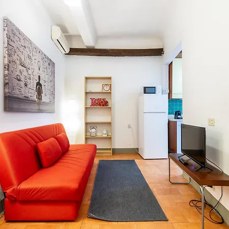 Apartman Vagellai *
