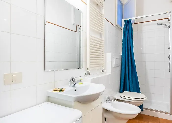 Vagellai Apartamento