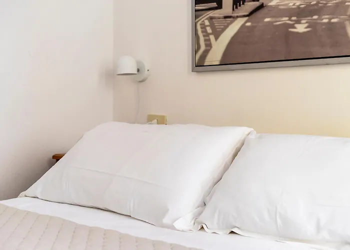 Apartamento Vagellai