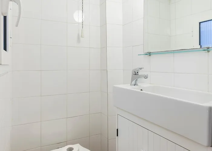 Apartamento Vagellai *
