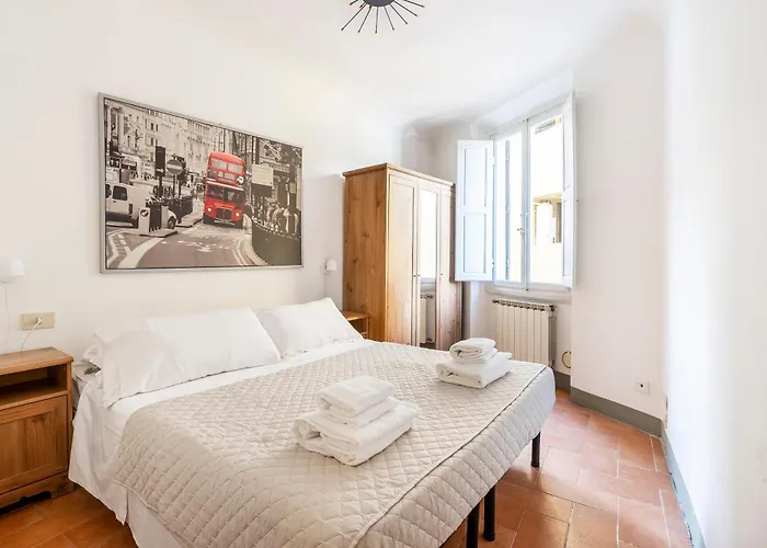 Vagellai Apartamento