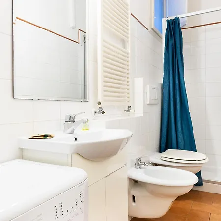 Lejlighed Vagellai Firenze