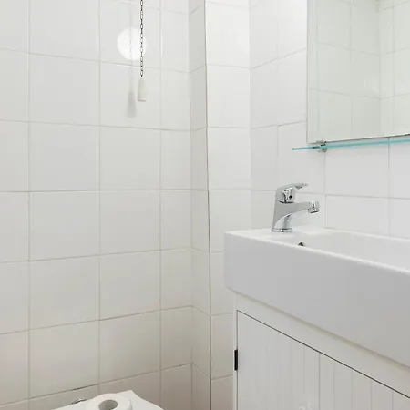 Apartman Vagellai *