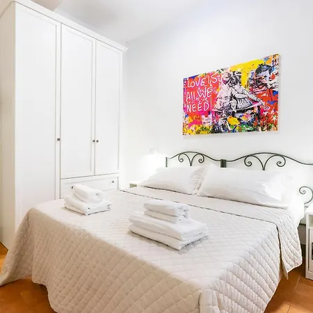 Vagellai Firenze