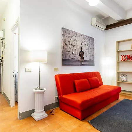 Lejlighed Vagellai Firenze