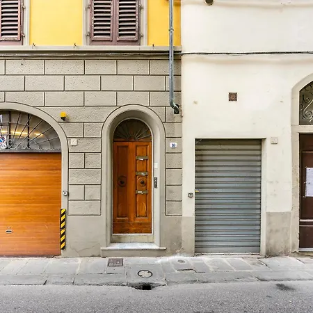 Vagellai * Firenze